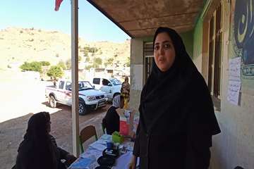 فریدون جعفریان 
روابط عمومی دانشگاه علوم پزشکی دزفول